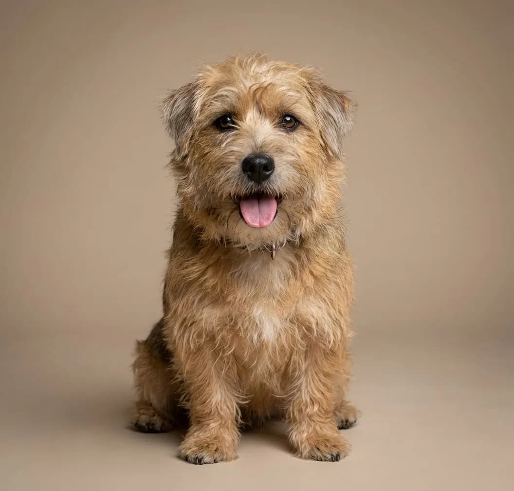Sporting Lucas Terrier
