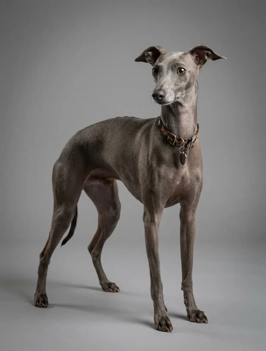 Italian Greyhound
