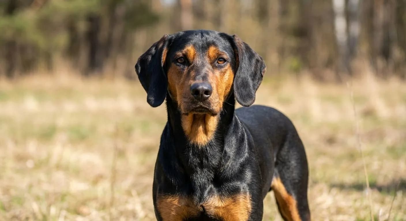 Lithuanian Hound