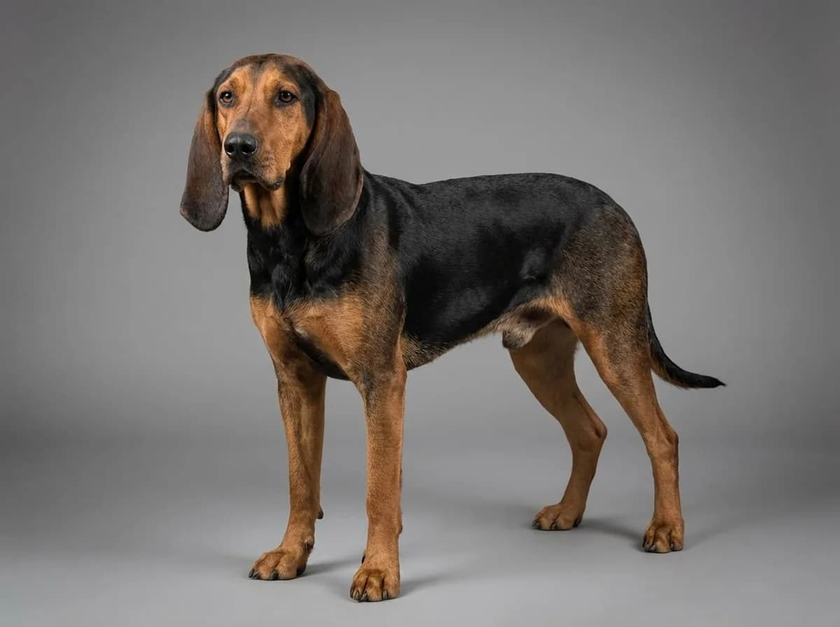 Bruno Jura Hound