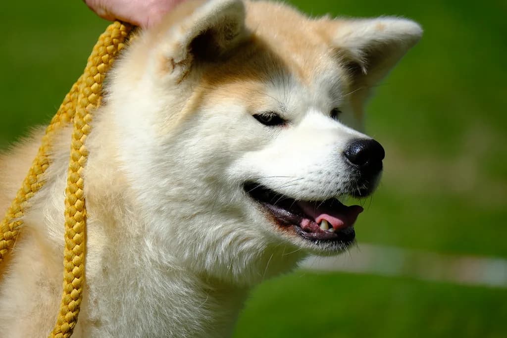 Akita
