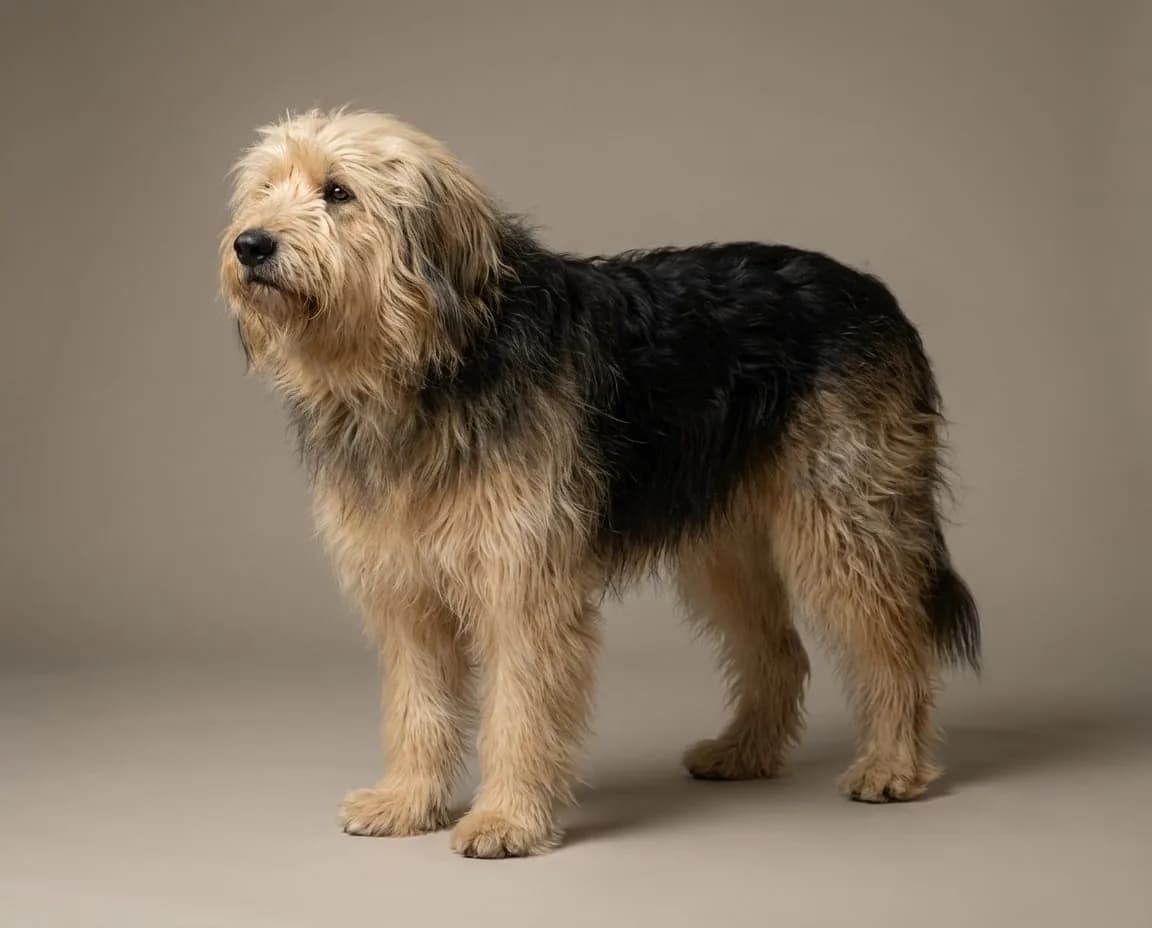 Patagonian Sheepdog