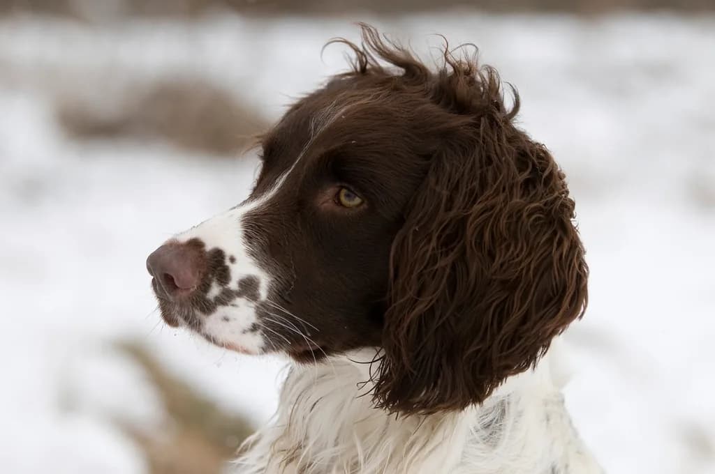 Cocker Spaniel