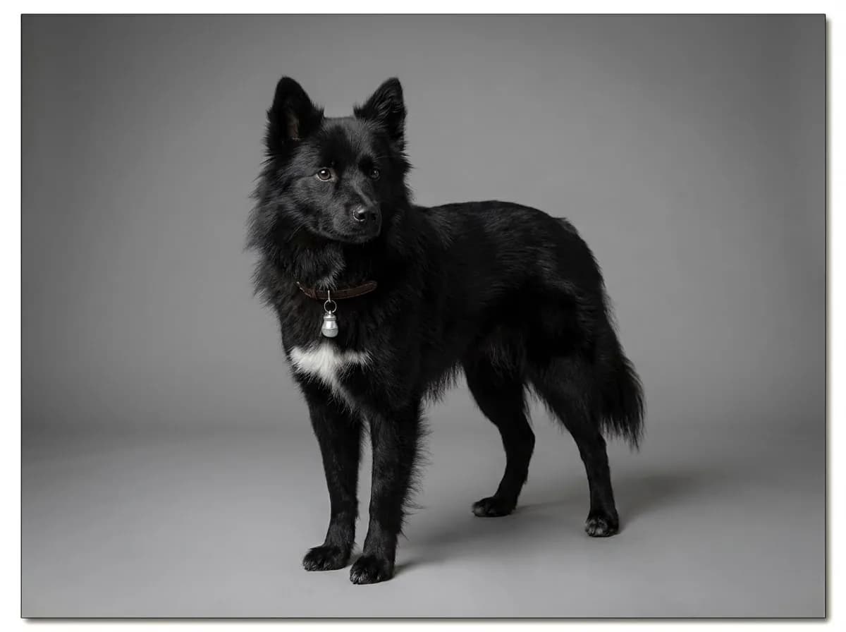 Nenets Herding Laika