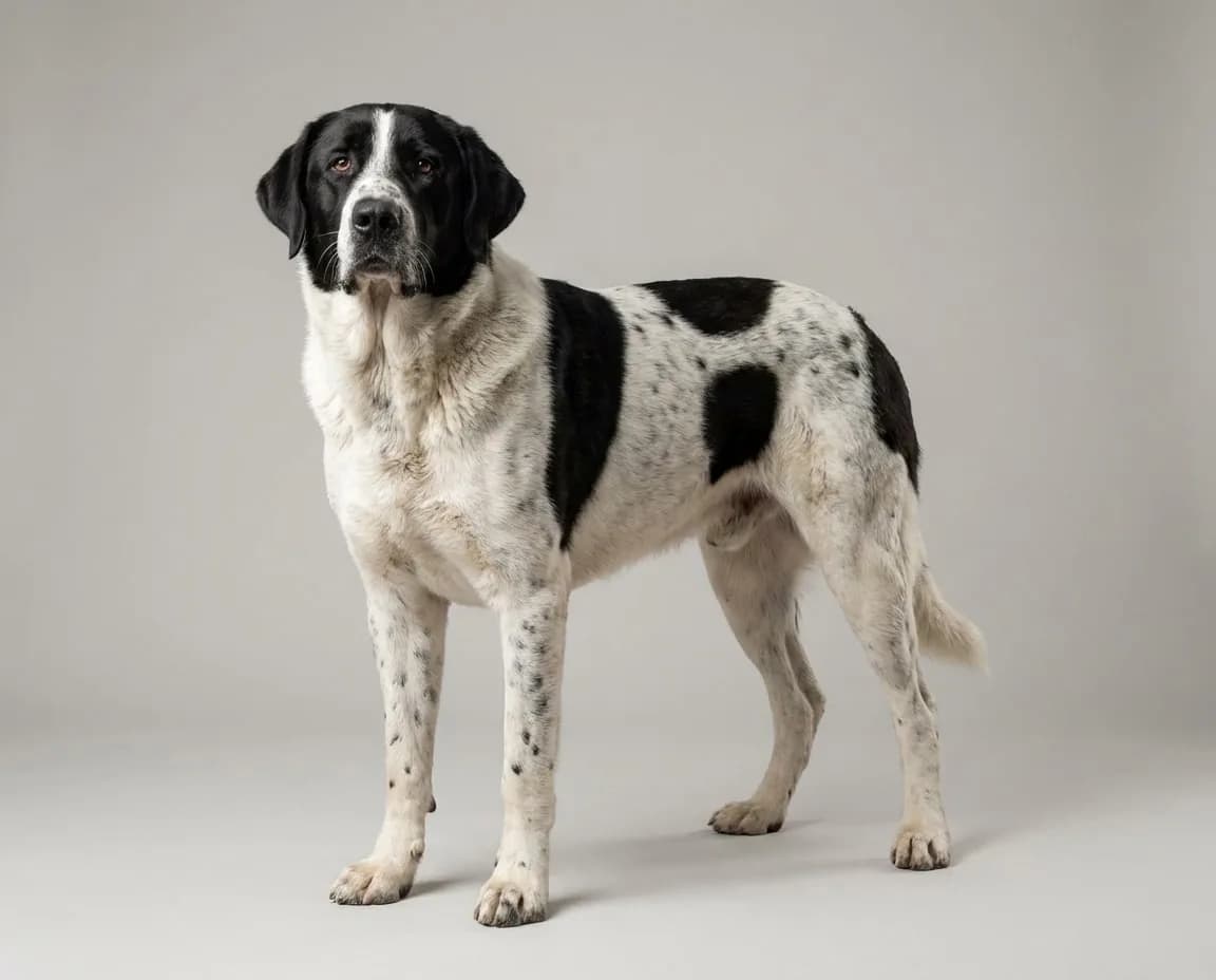 Cão de Gado Transmontano