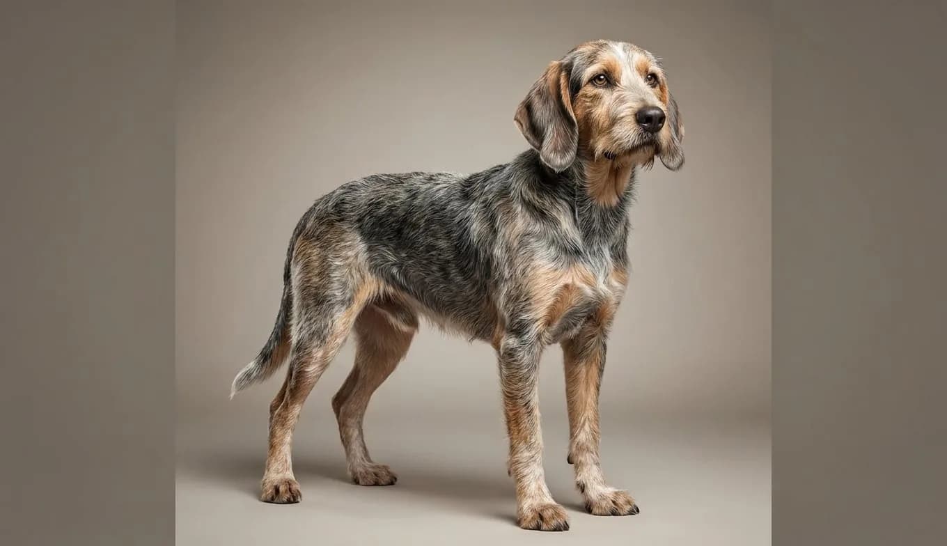 Welsh Hound