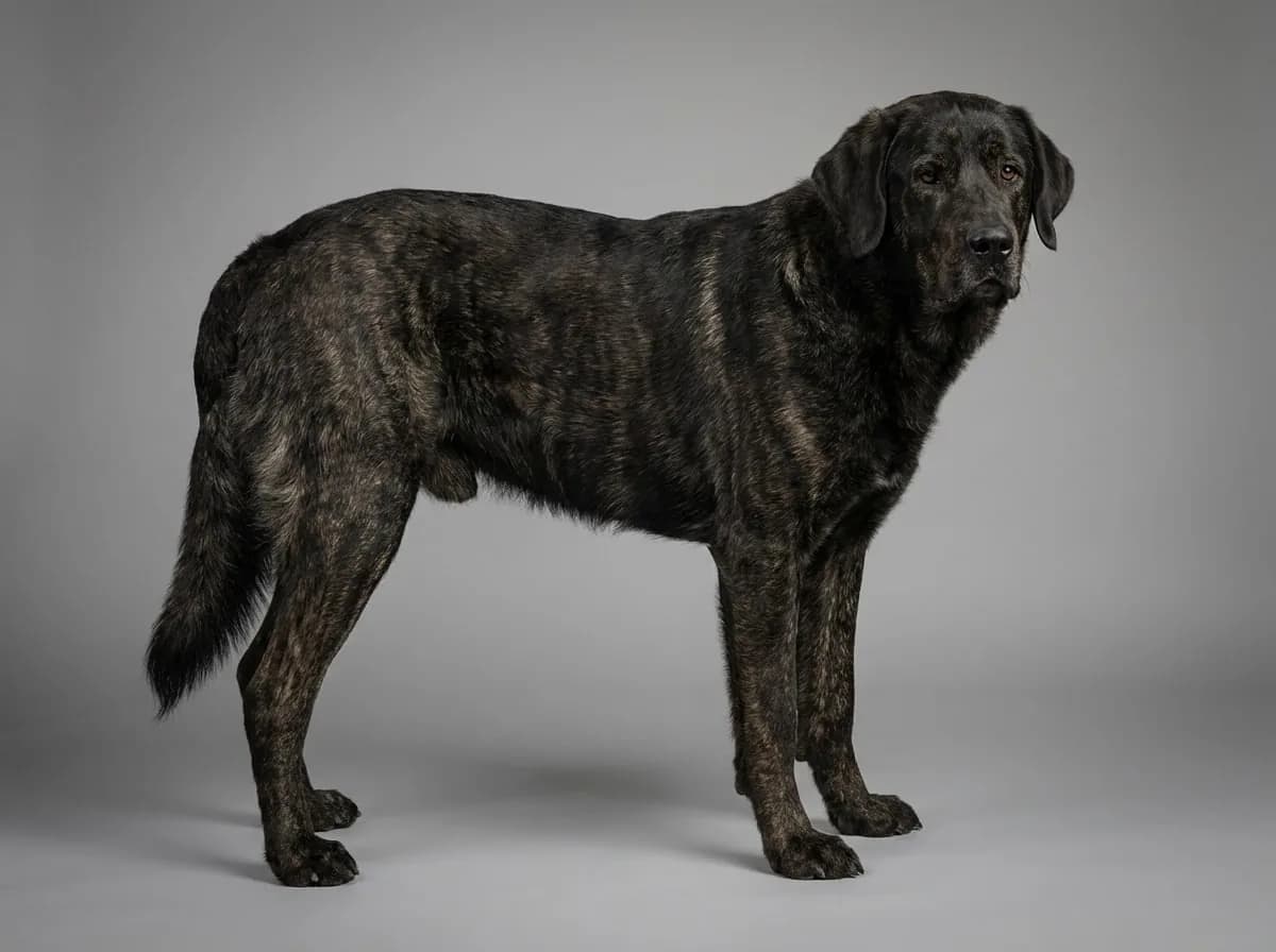 Castro Laboreiro Dog