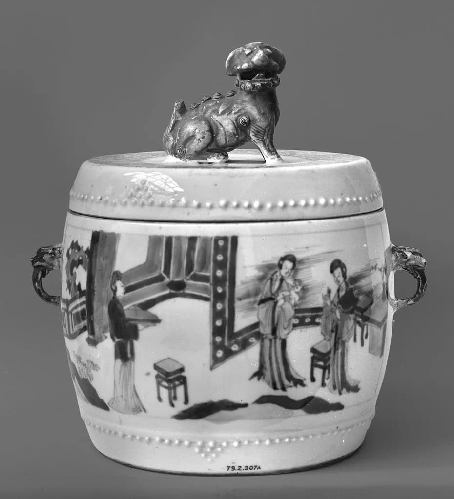 Porcelaine