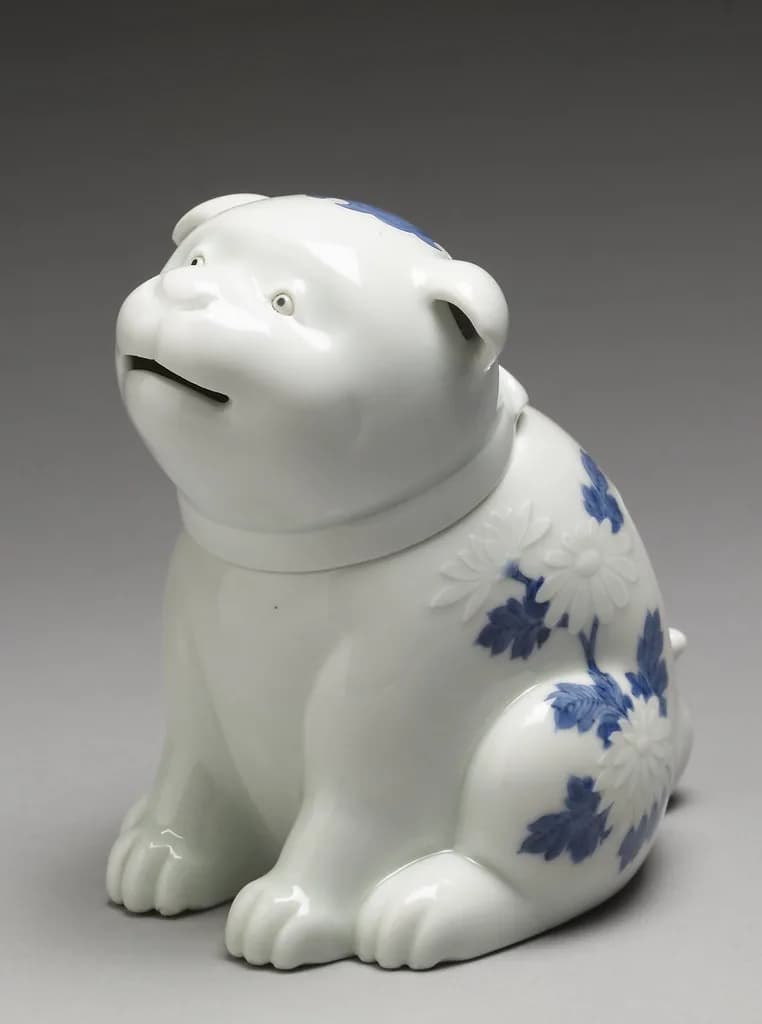 Porcelaine