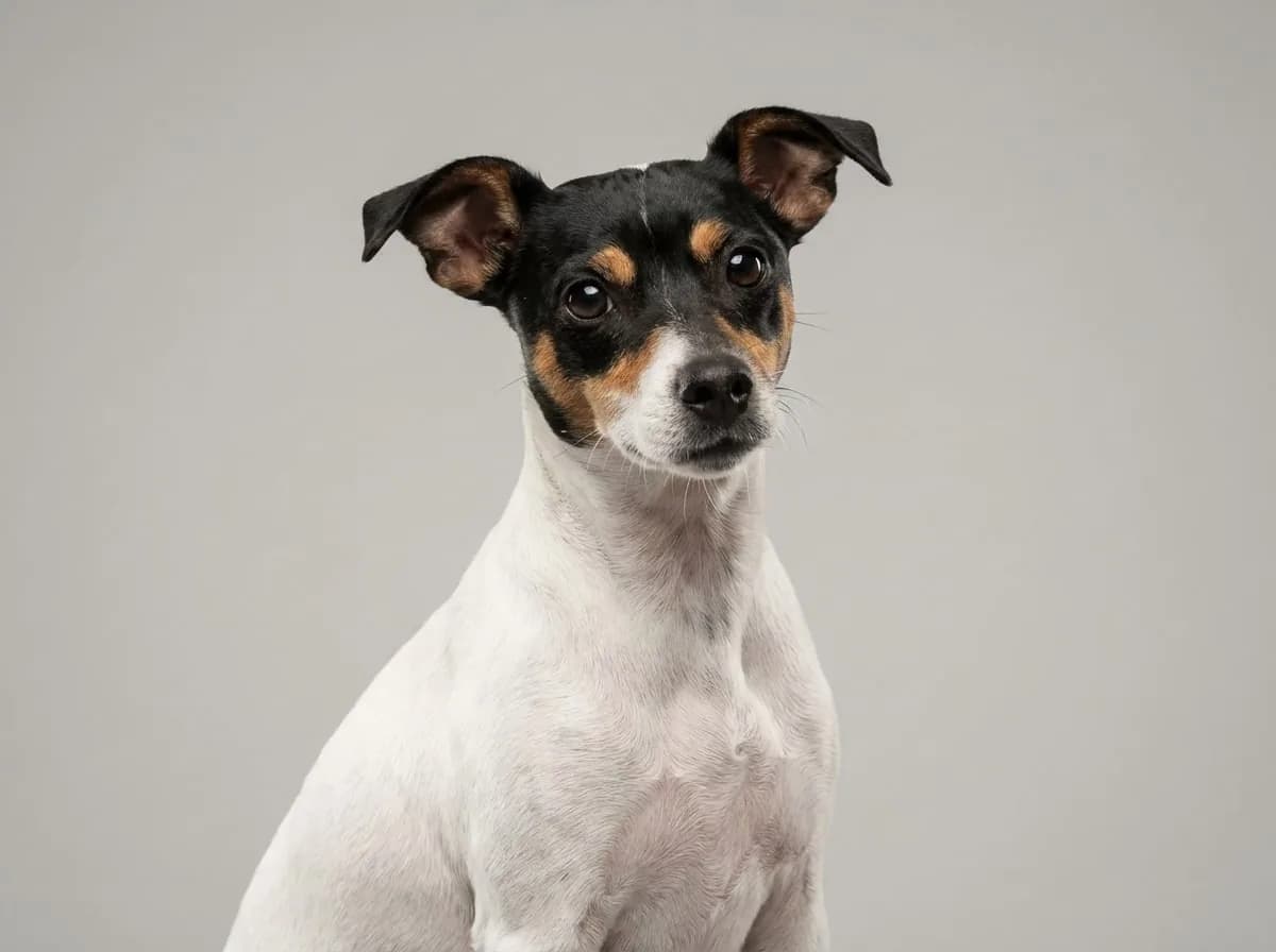 Chilean Terrier