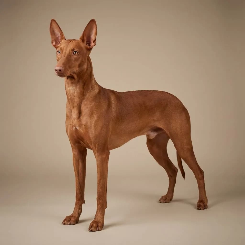 Pharaoh Hound