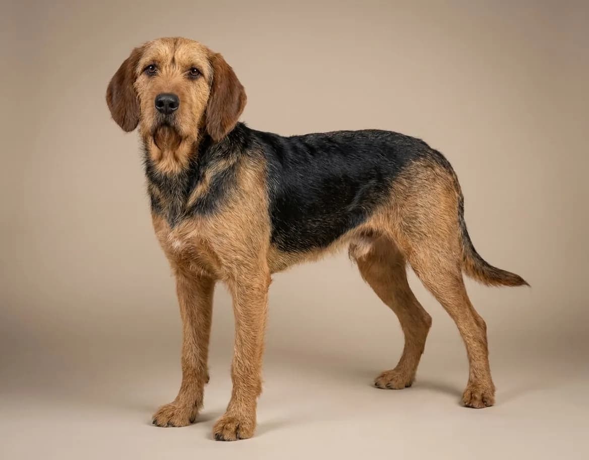Bulgarian Hound
