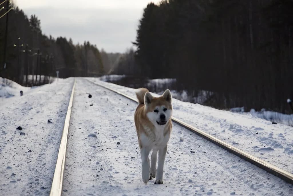 Akita