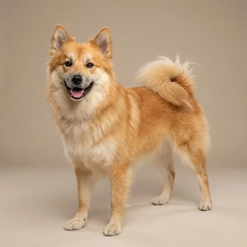 Icelandic Sheepdog