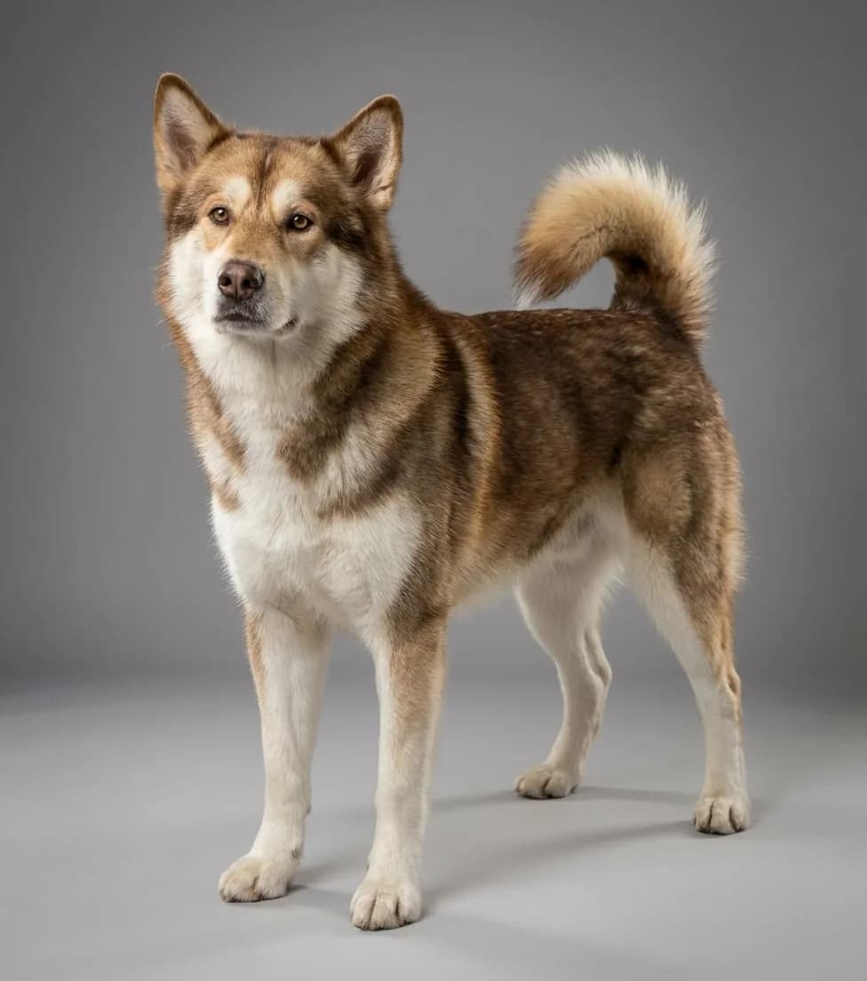 Greenland Dog