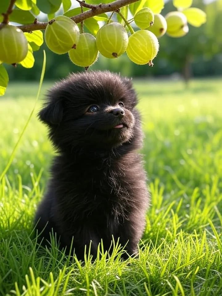 Pomeranian