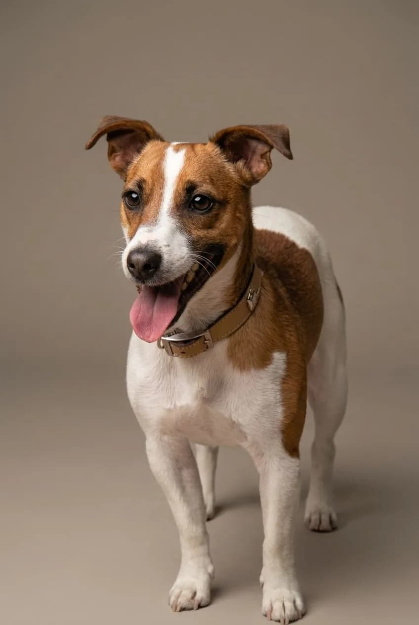 Jack Russell Terrier