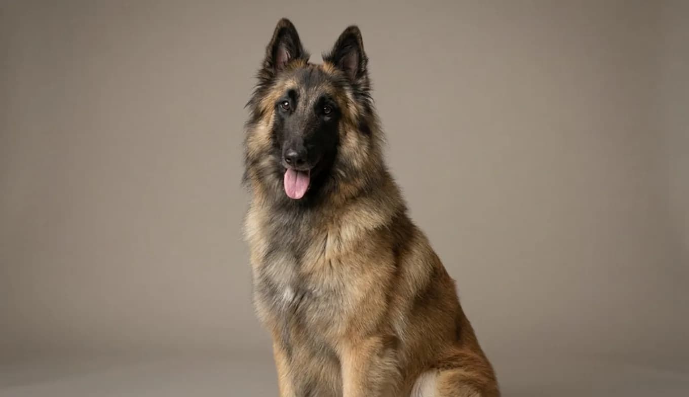Belgian Shepherd