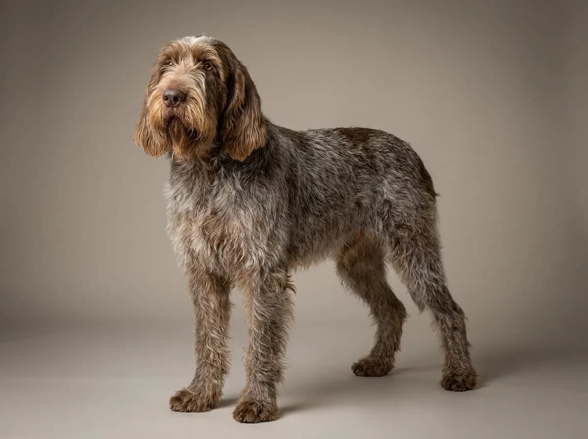 Spinone Italiano