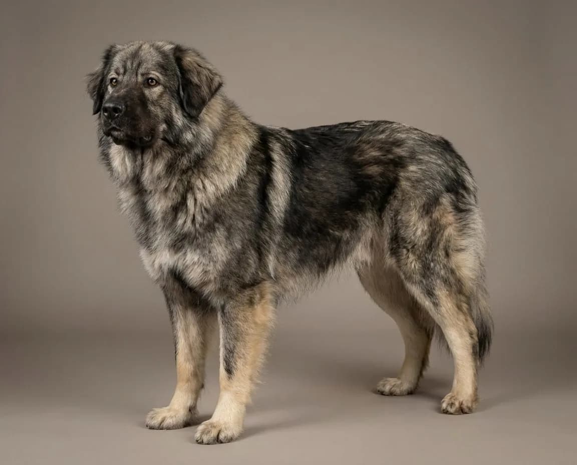 Karst Shepherd