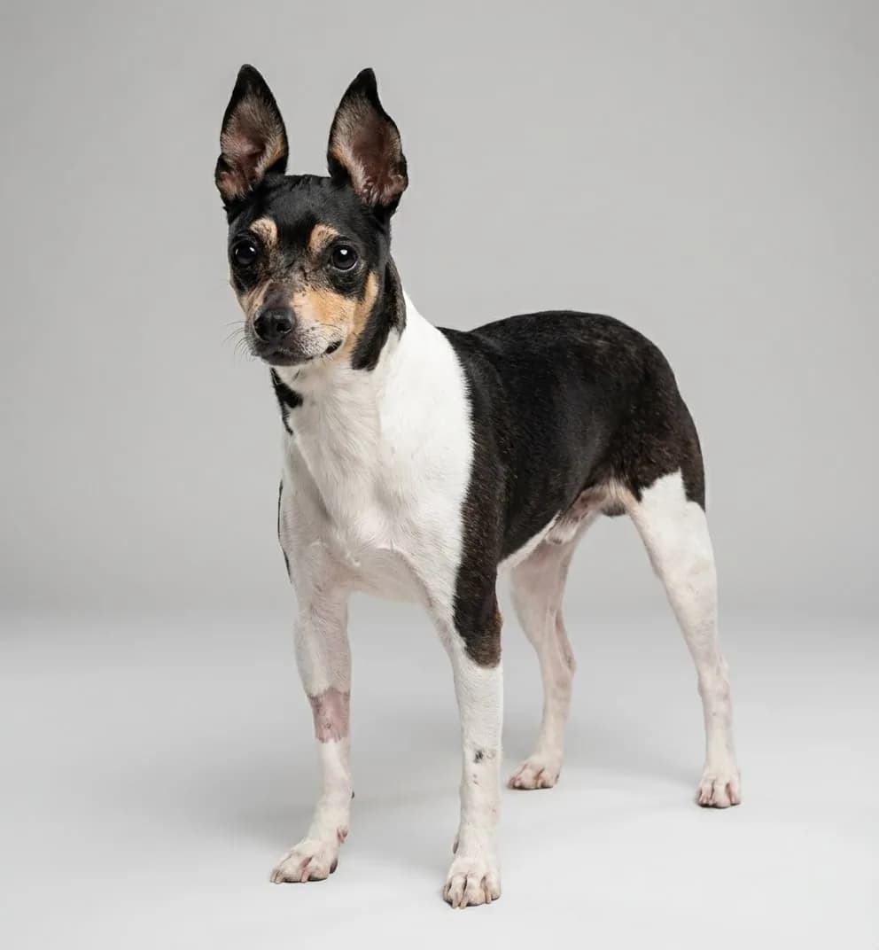 Valencian Terrier