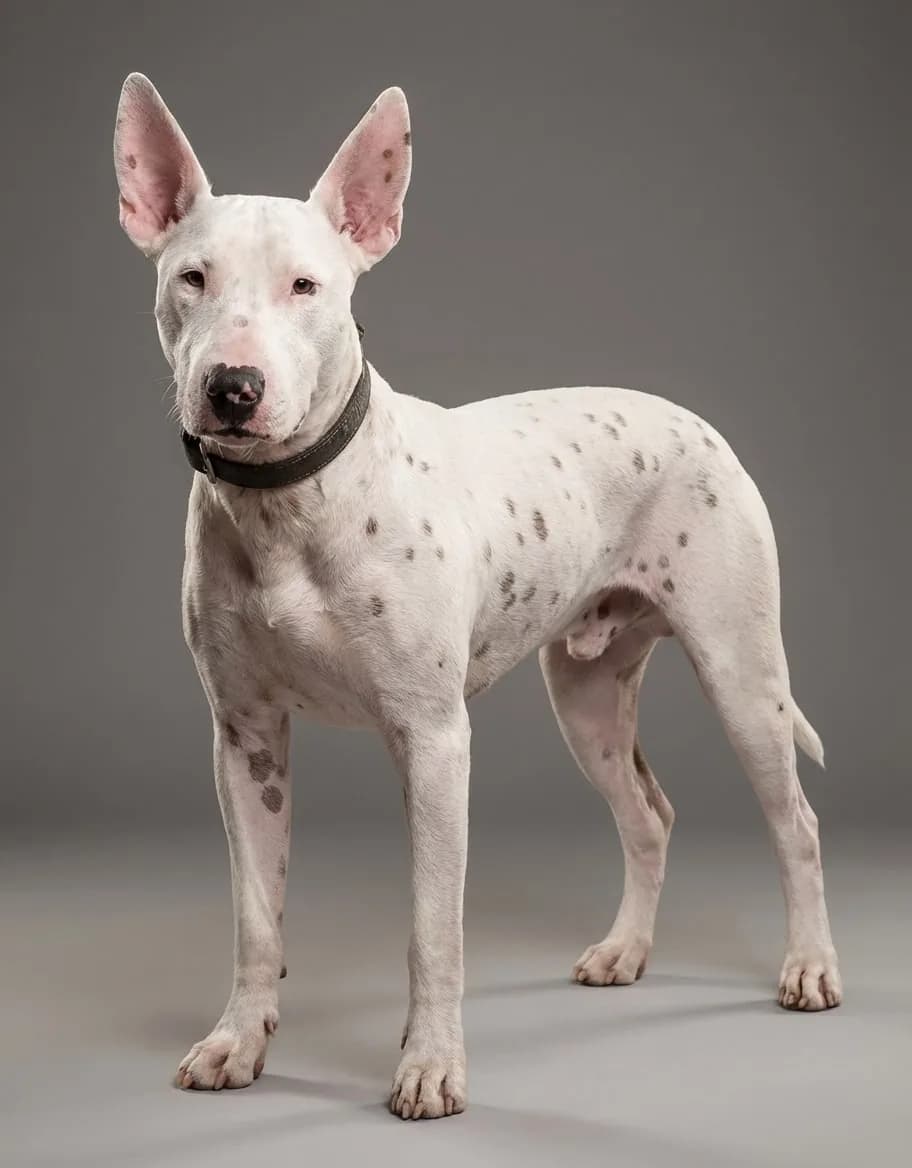 Gull Terrier