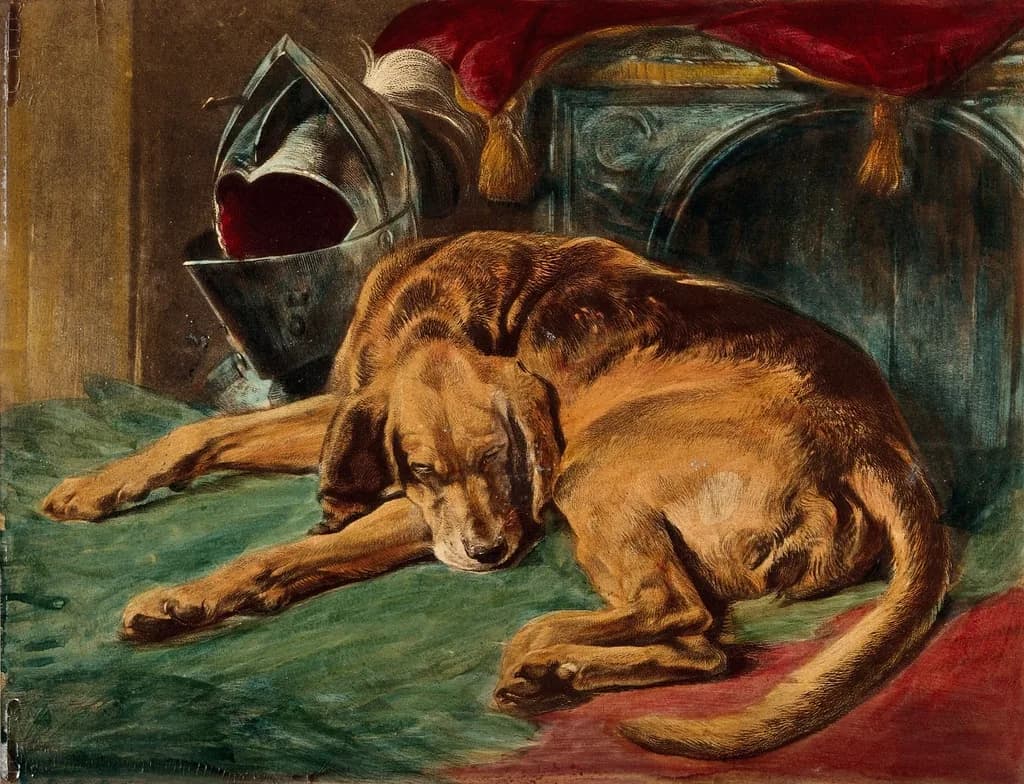 Bloodhound