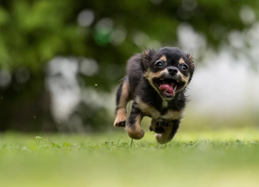 Manchester Terrier
