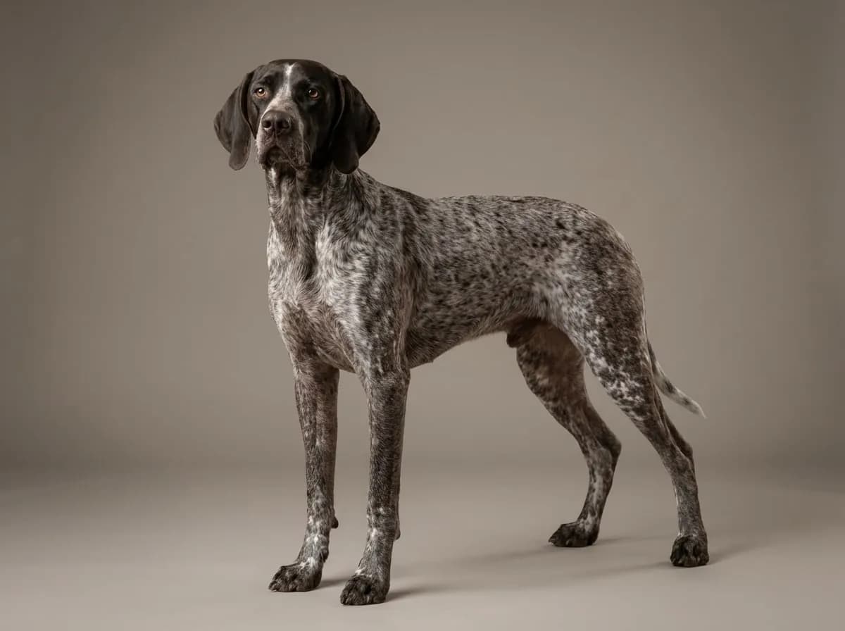 Burgos Pointer