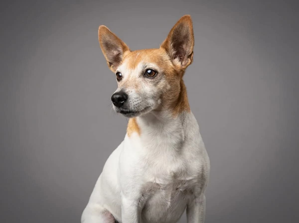 Miniature Fox Terrier