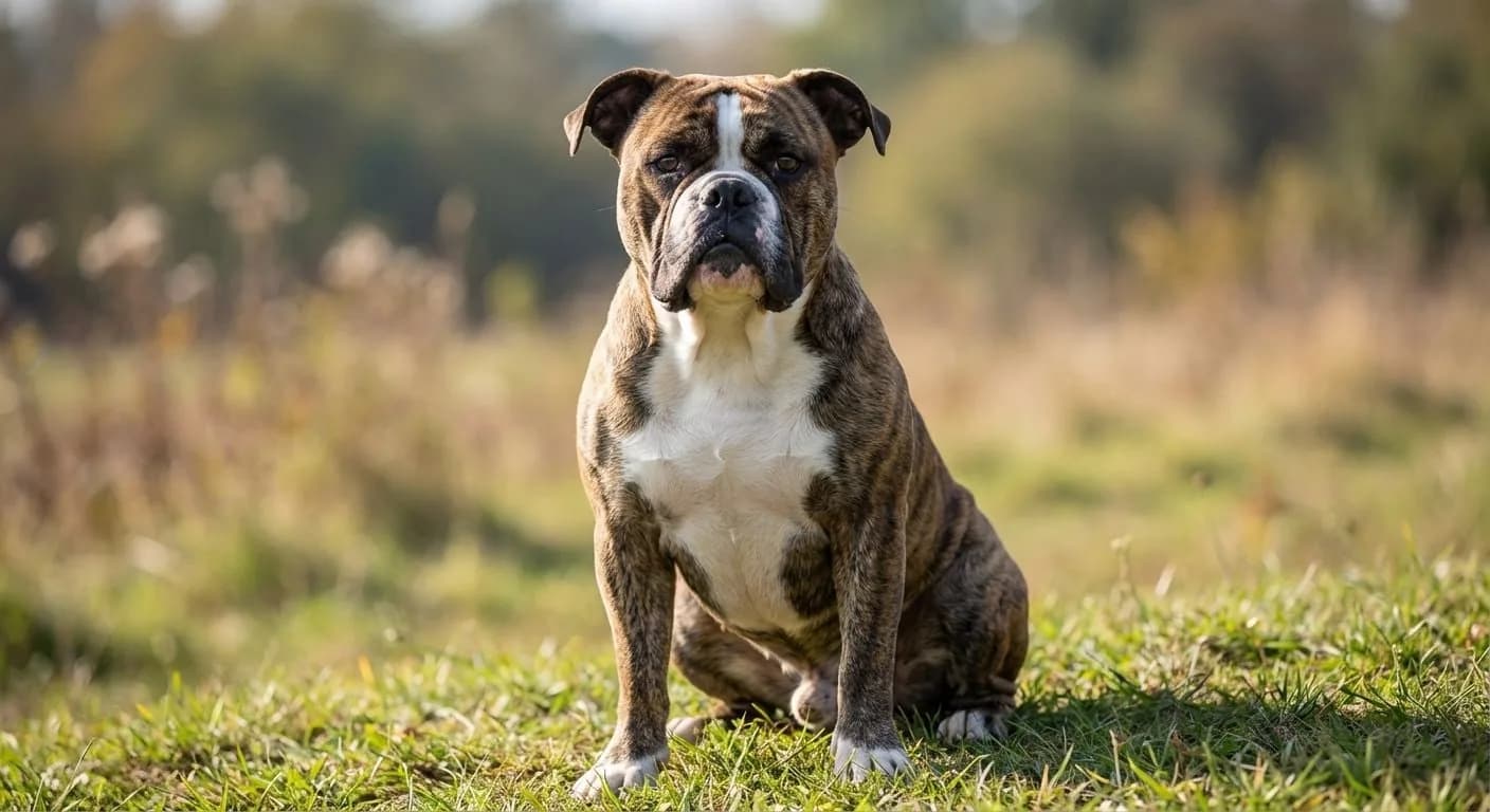 Valley Bulldog