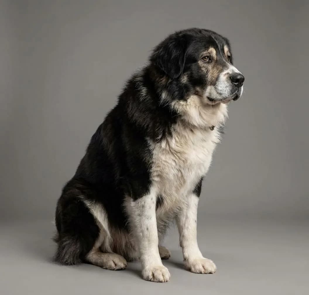 Greek Shepherd