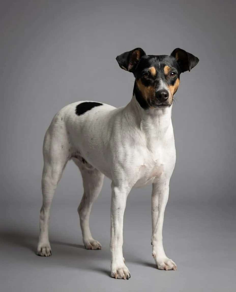 Andalusian Terrier