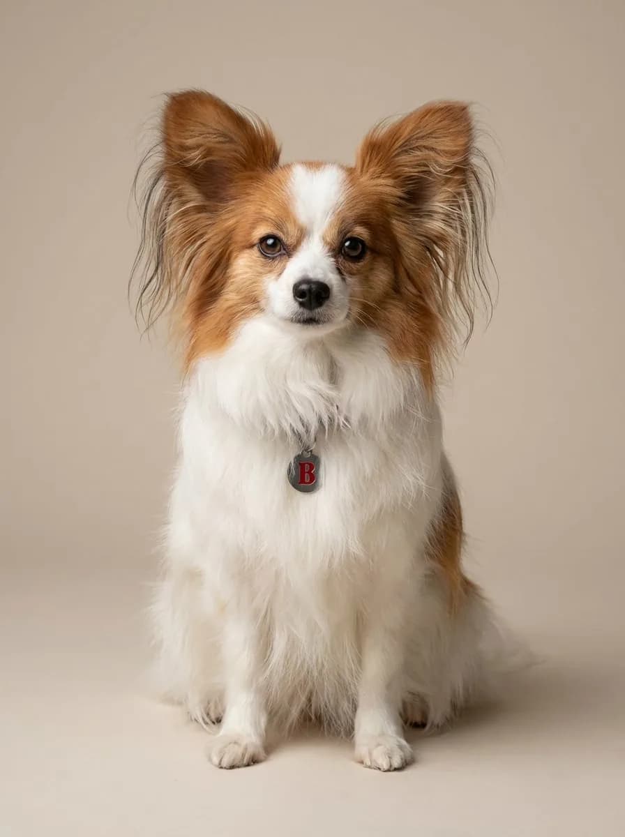 Papillon