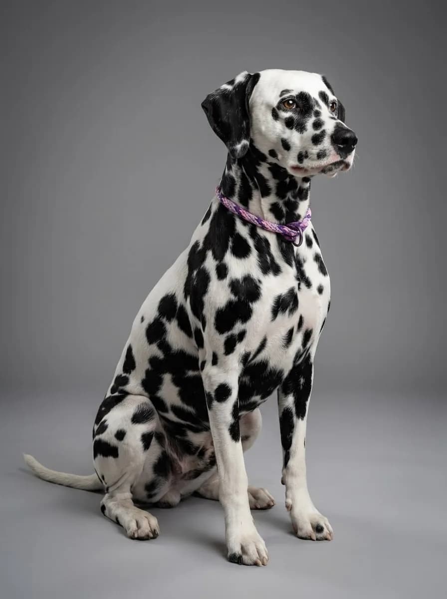 Dalmatian