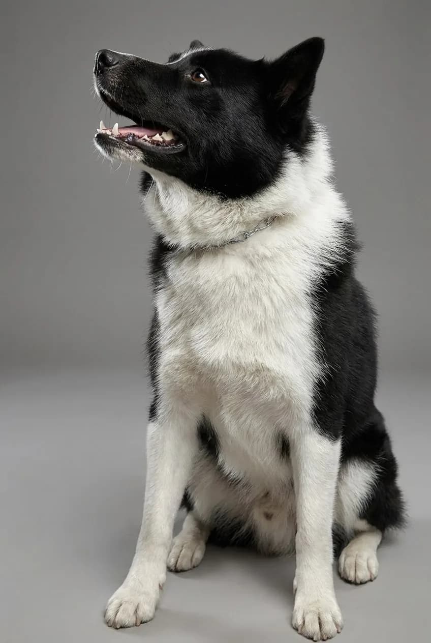 Russo-European Laika