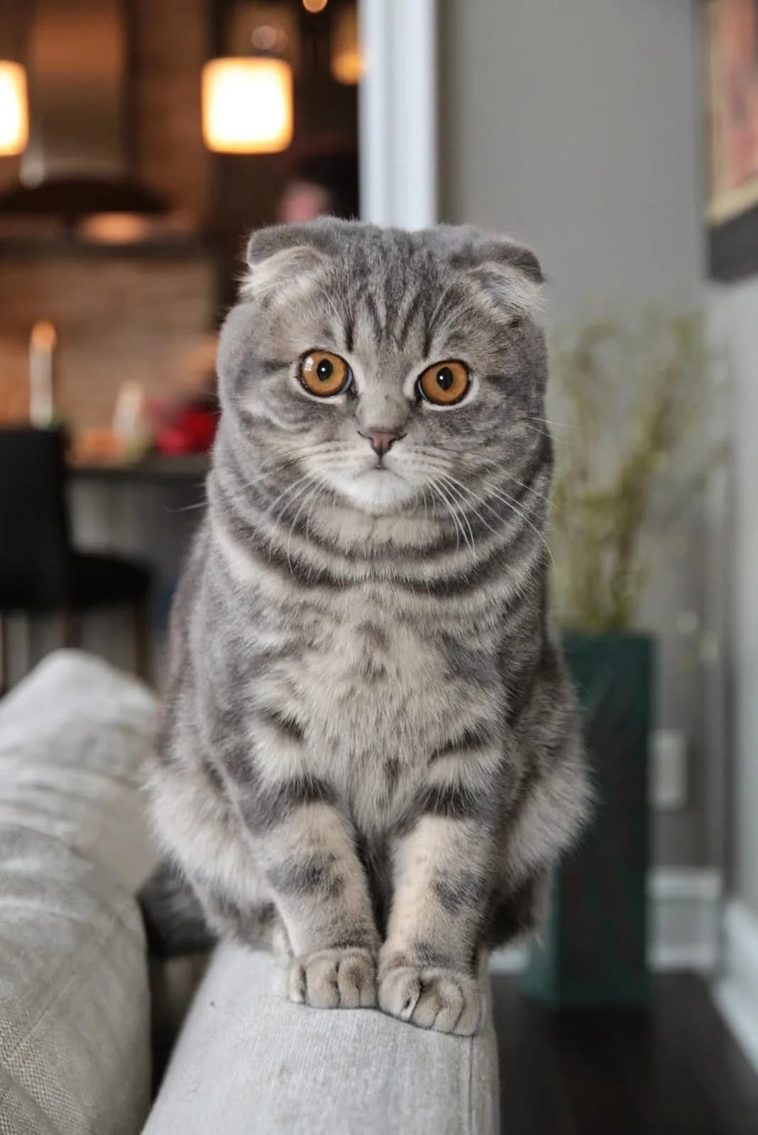 Scottish Fold