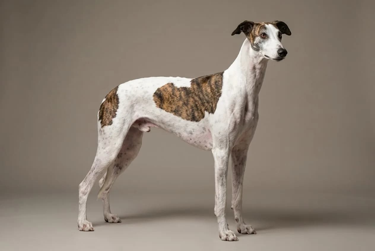 Sarail Hound