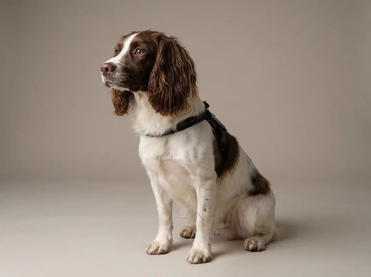 English Springer Spaniel