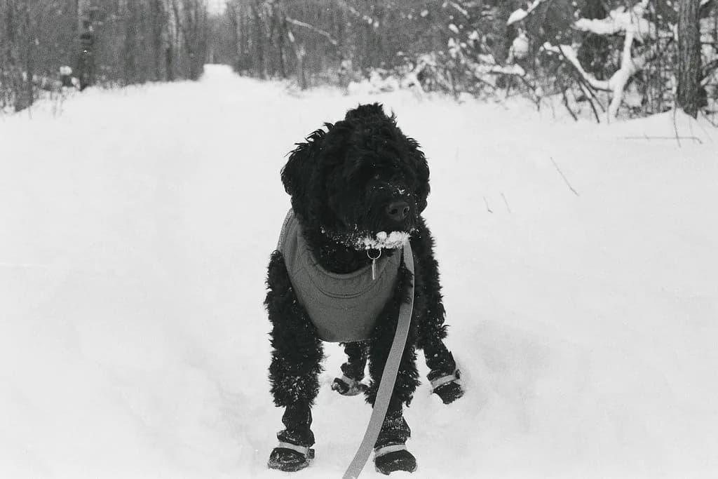 Schnoodle