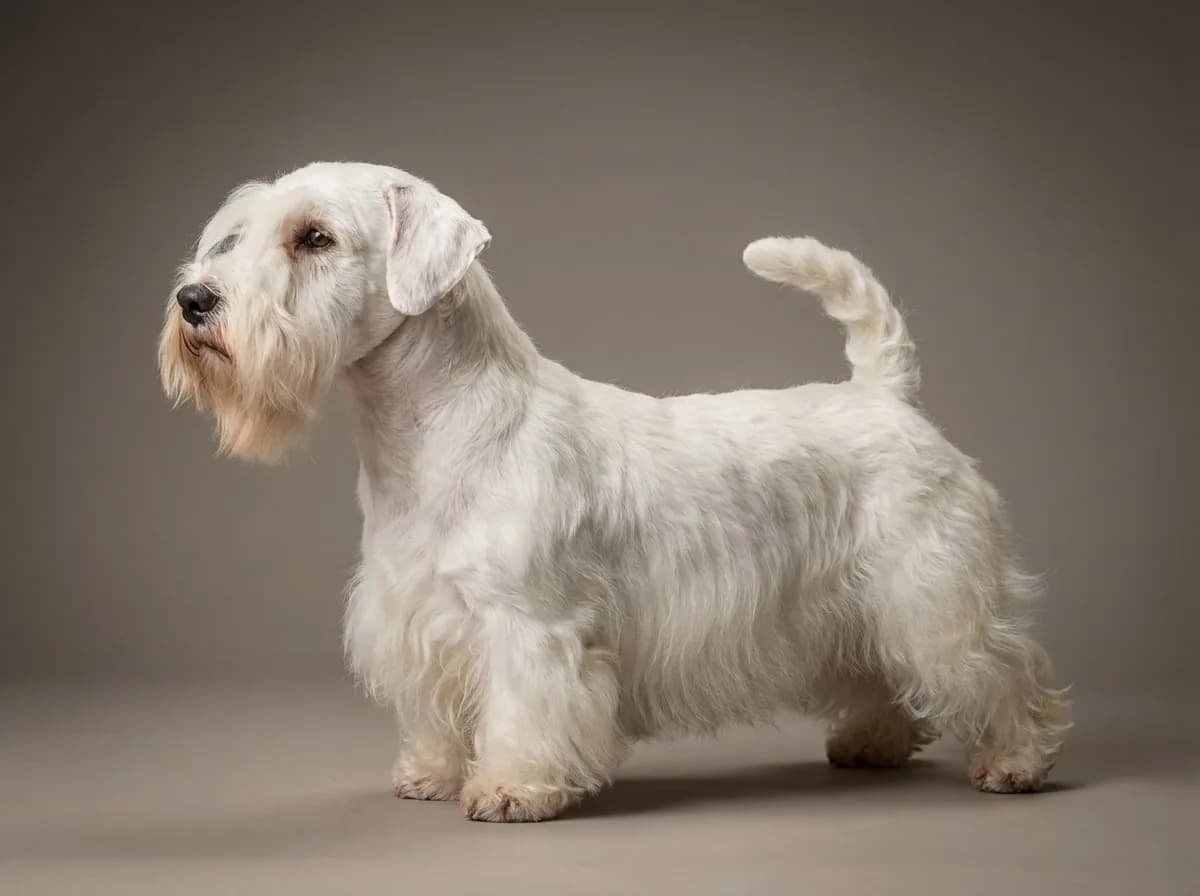 Sealyham Terrier