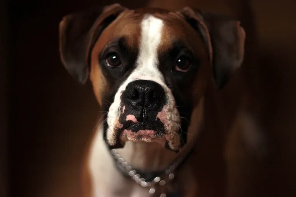 Boxer