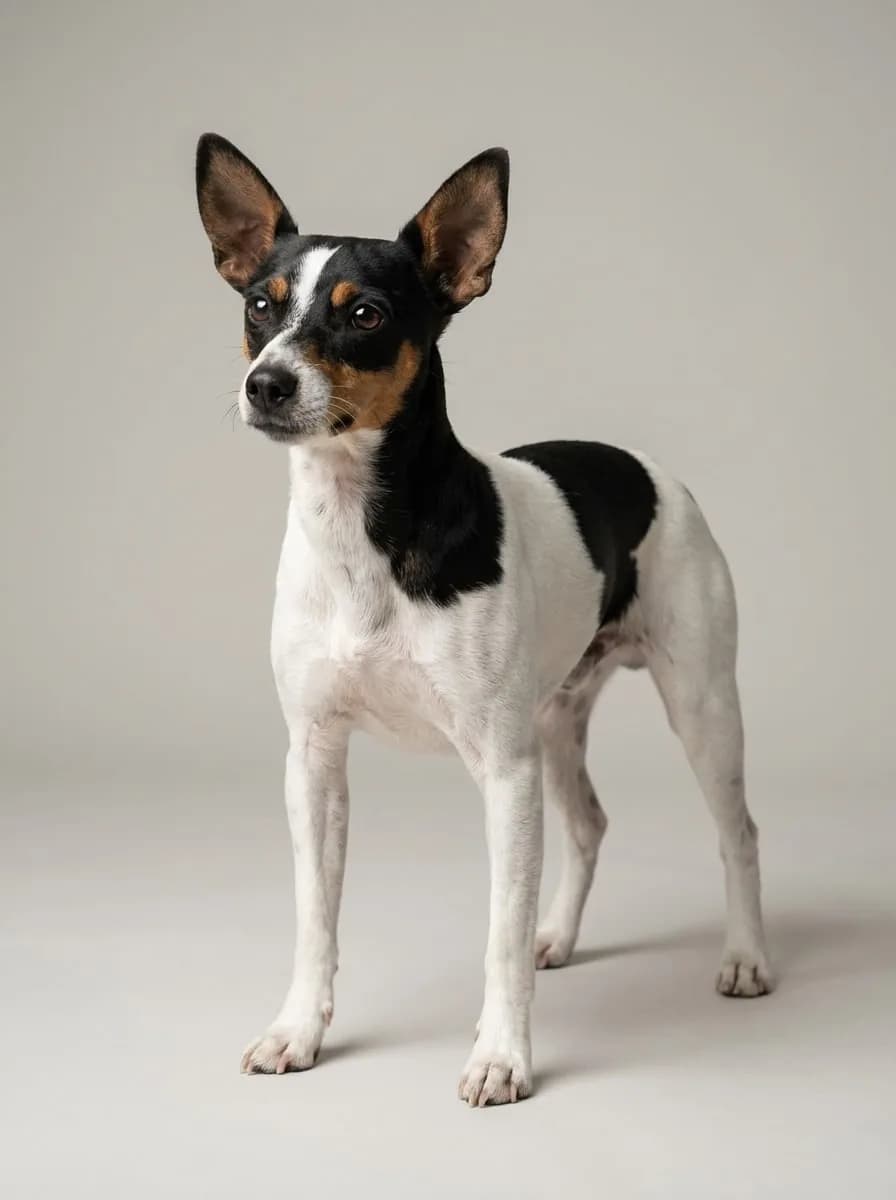 Tenterfield Terrier
