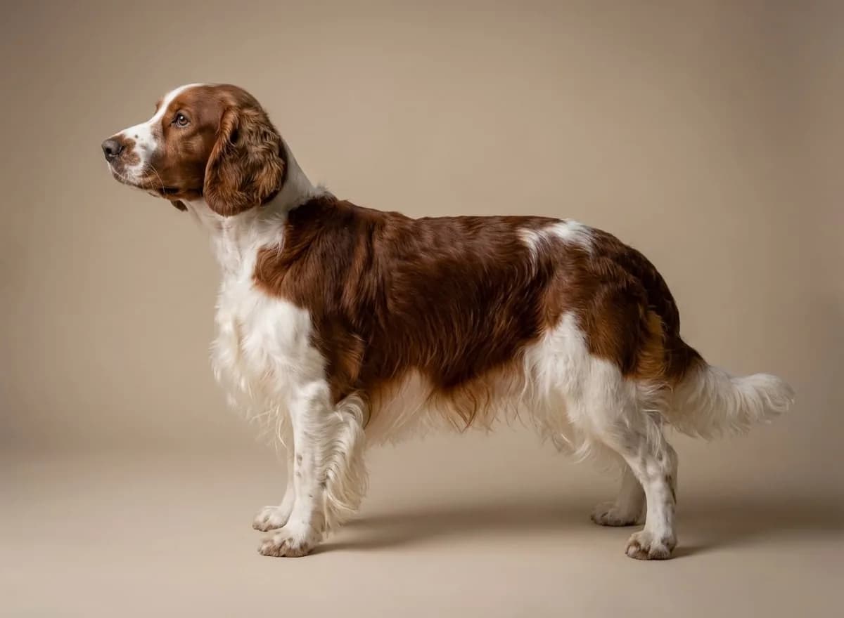 Welsh Springer Spaniel