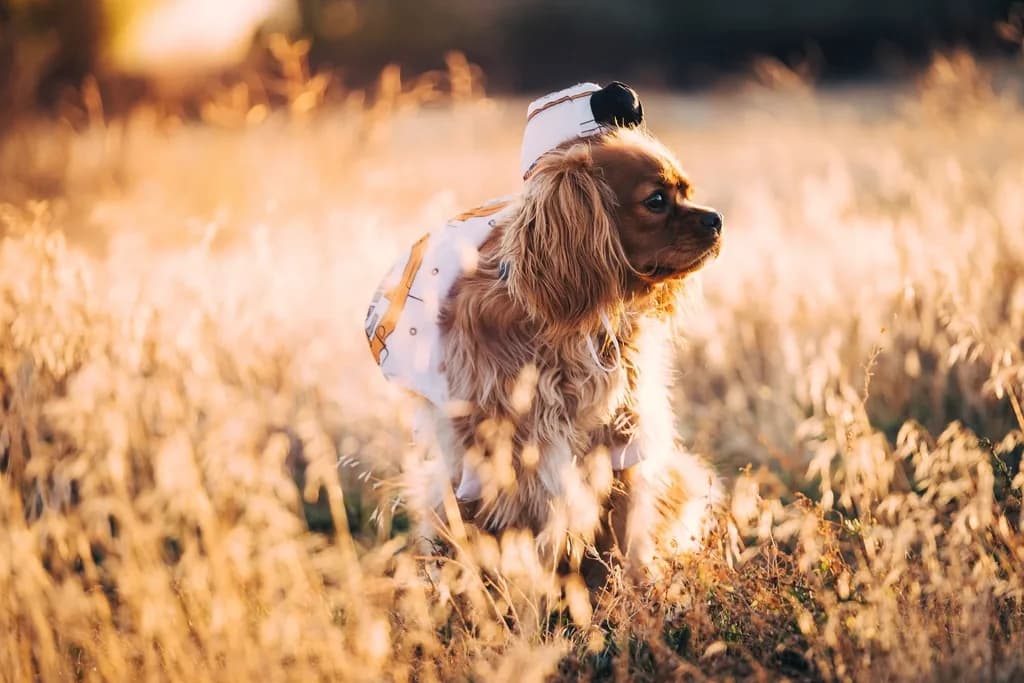 Cocker Spaniel