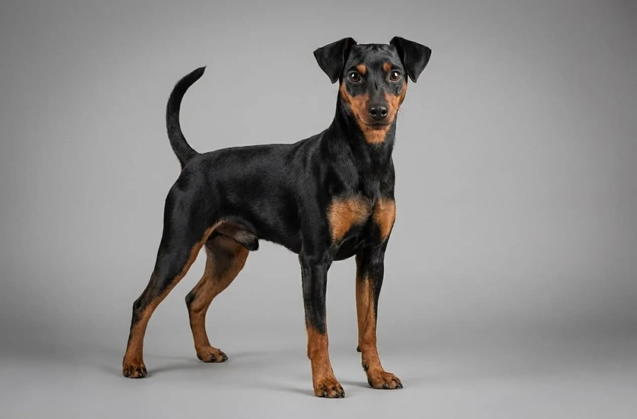 Miniature Pinscher