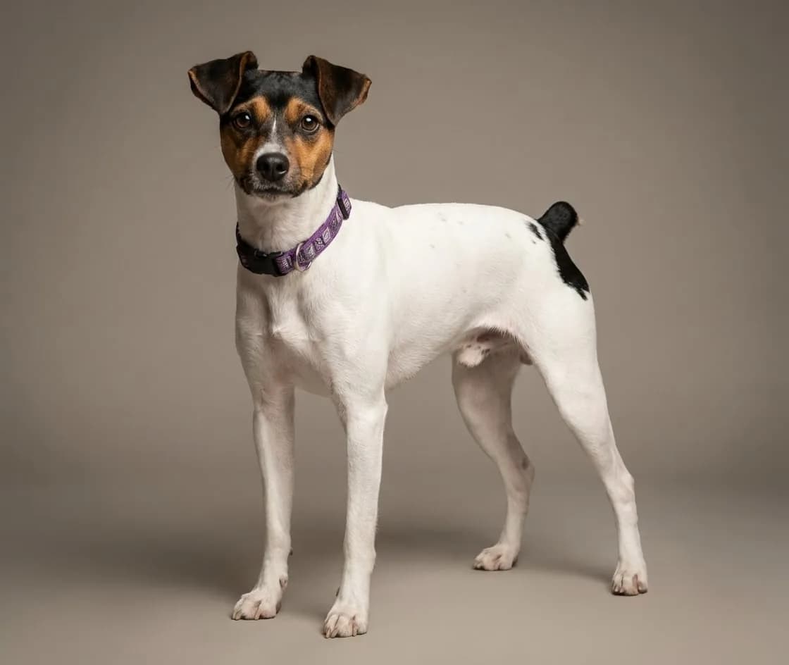 Brazilian Terrier