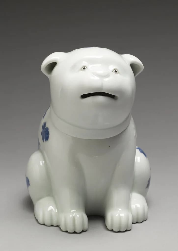 Porcelaine