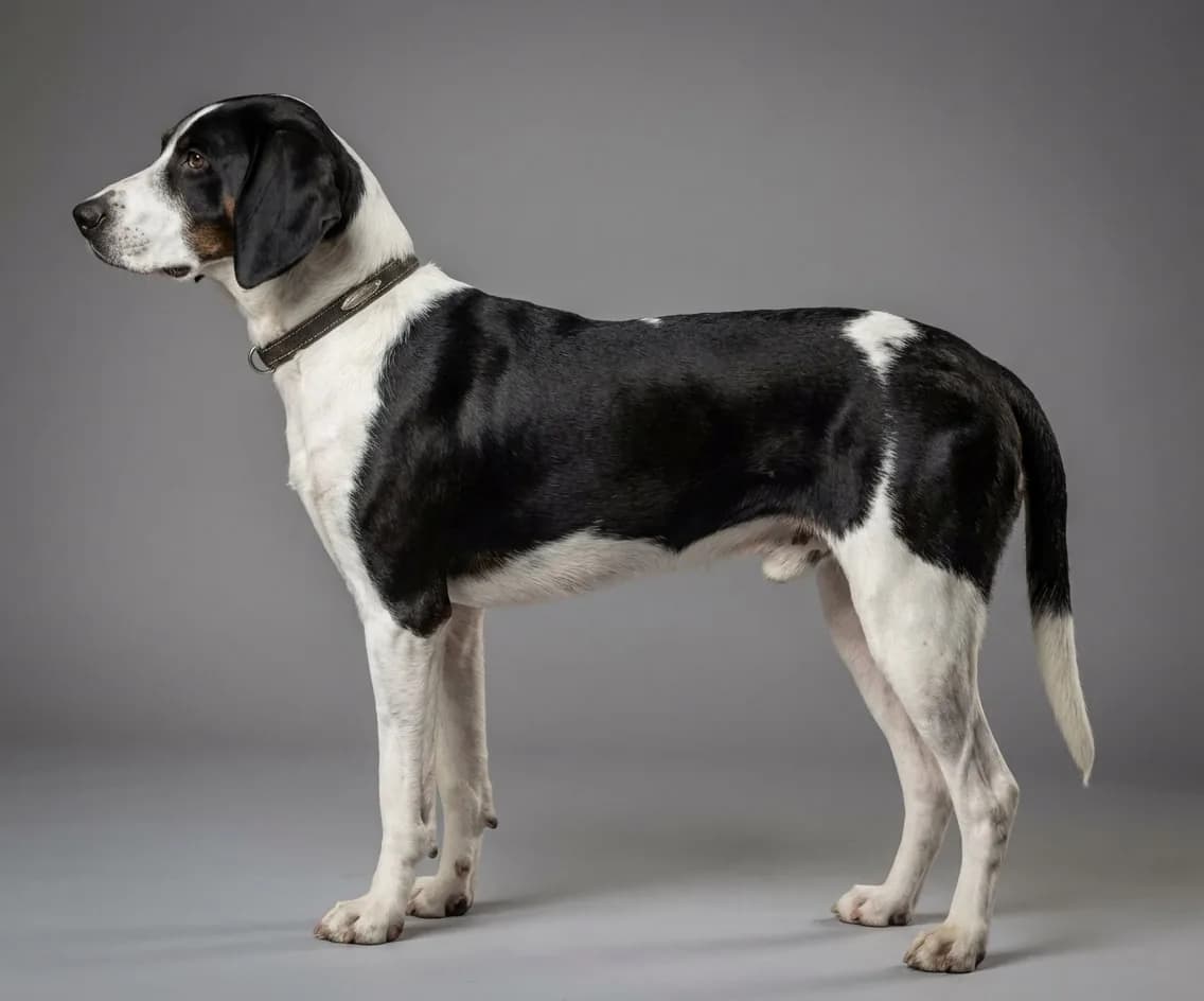 German Hound