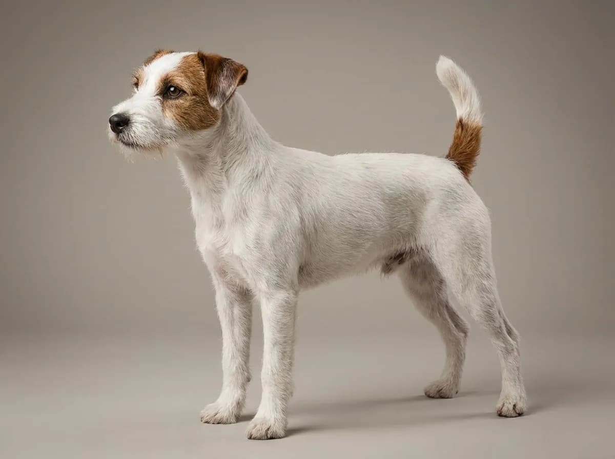 Parson Russell Terrier